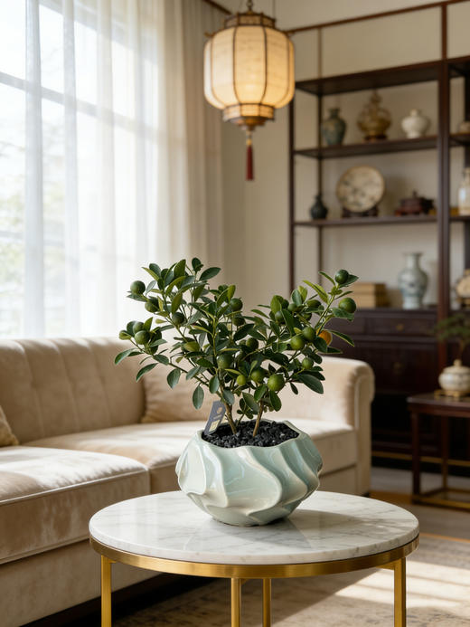 四季桔 商品图1