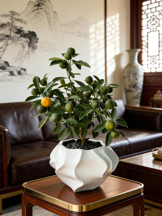 四季桔 商品图0