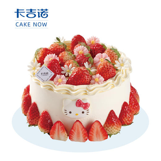 莓果甜心 商品图0