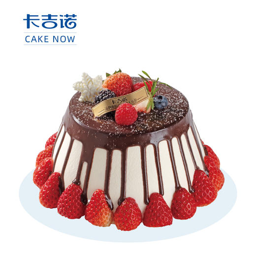 巧遇草莓 商品图0