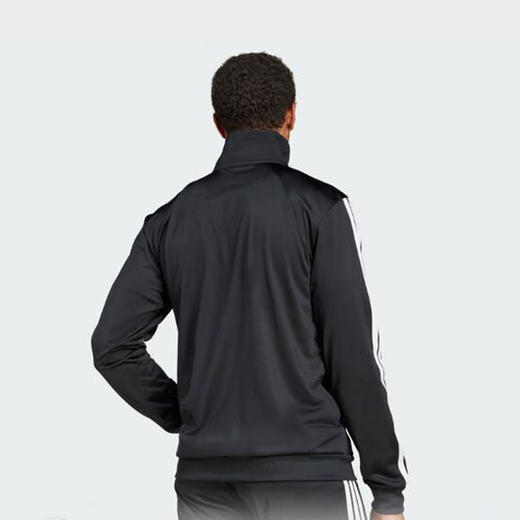 adidas阿迪达斯 男针织夹克 JI8816 商品图2