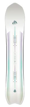 25/27Jones雪板 Snb Women's Stratos 商品图0