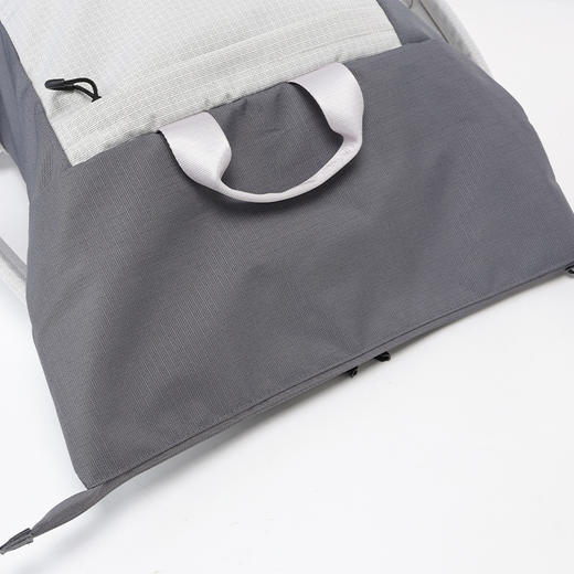 卡尔美大容量双肩包6659BB5001 商品图5