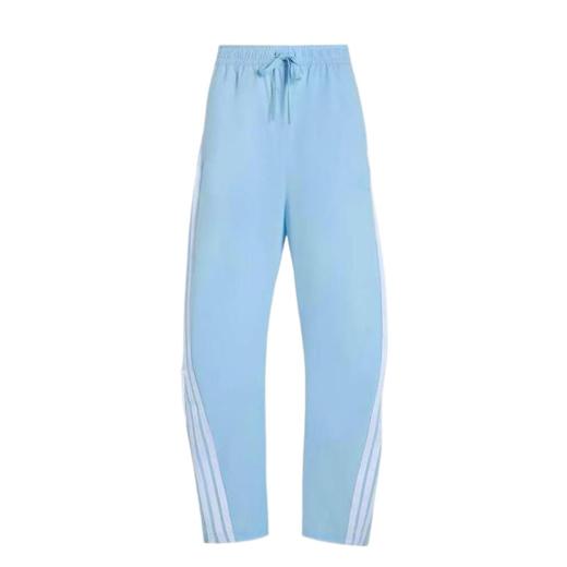 adidas阿迪达斯 女梭织长裤 KR8706 商品图0