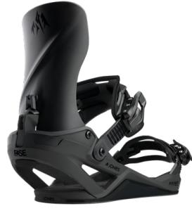 26/27Jones 固定器BNG MERCURY FASE STEALTH BLACK 商品图0