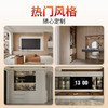 【好莱客】省心柜_全屋定制_最新国标环保ENF级_定金【佛山】【保利珺悦府】 商品缩略图3