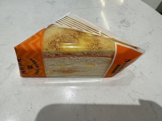玉米三明治 商品图0