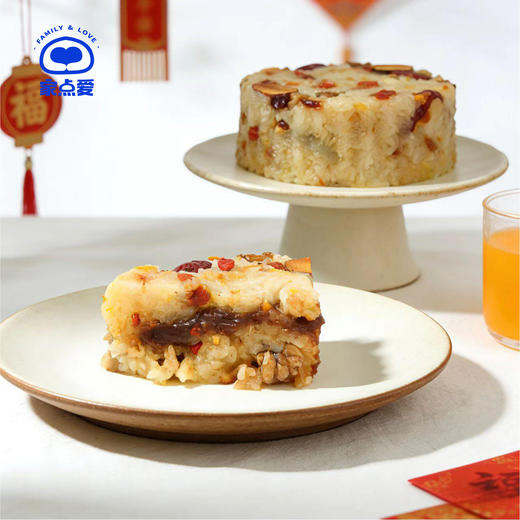 团圆八宝饭 商品图5