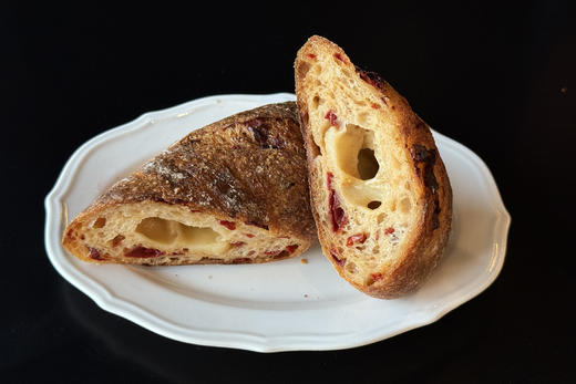 辣皮子橄榄芝士洛斯提克（邮寄） 商品图0