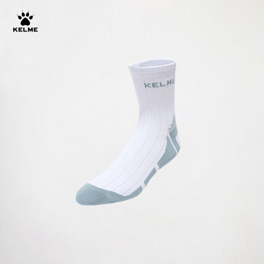 卡尔美中筒袜6659WZ5006 商品图1