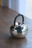 光宝堂锤目纹理手工煮泡两用银壶400ml-YHD 商品缩略图1