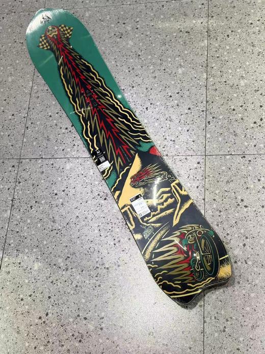 25/26jones雪板HATTY KEARNEY LTD-MENS STRATOS 商品图0