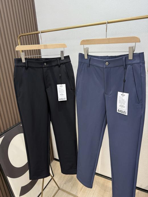 艾高男士秋冬休闲裤，面料高弹力 商品图0