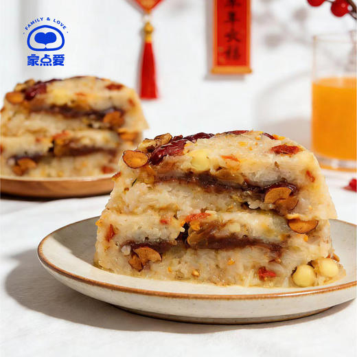 团圆八宝饭 商品图2
