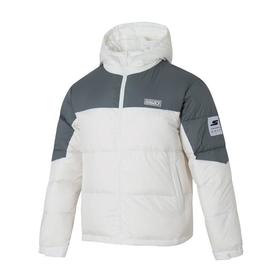 Skechers斯凯奇 通用羽绒服 P425U091-0019