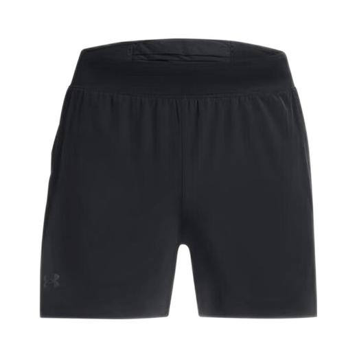 UnderArmour安德玛 男梭织短裤 1376509-001 商品图0