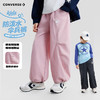 CONVERSE 春 大童小童 儿童童装长裤 CNVG-WP-K205 商品缩略图5
