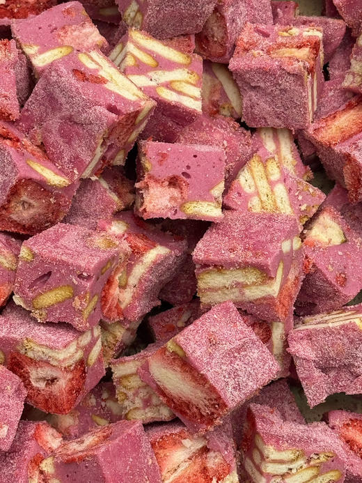 【新品】草莓雪芙 商品图0