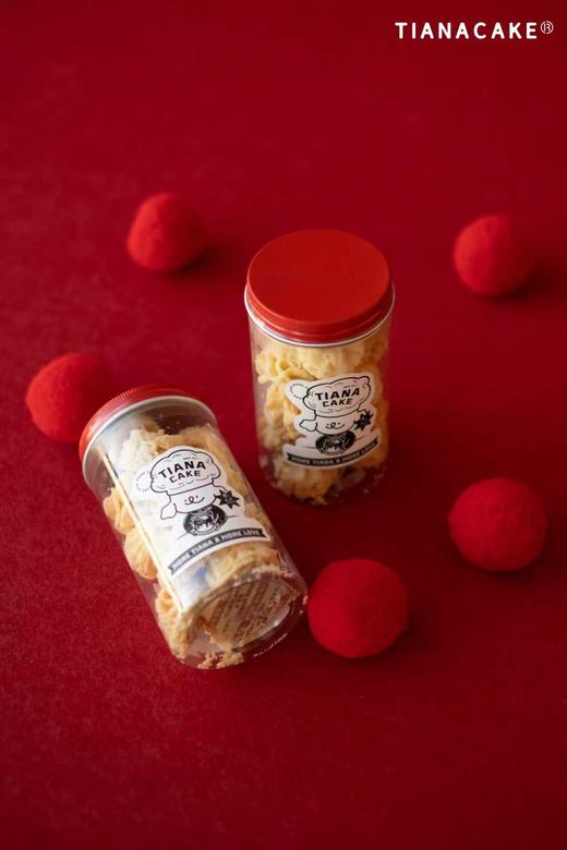 珍妮曲奇 商品图0