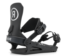 26/27RIDE固定器C-4