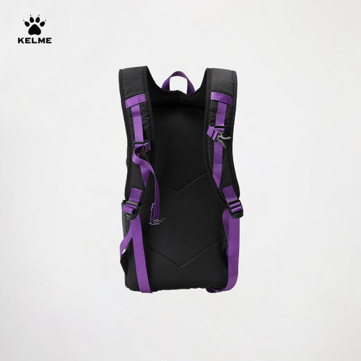 卡尔美潮流撞色大容量背包双肩包6659BB5002 商品图0