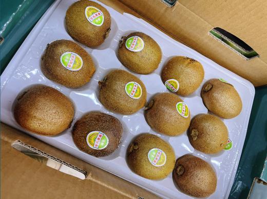 宇凡果果奇异果一箱 商品图1