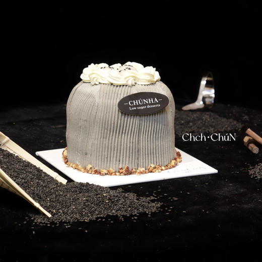 嘿，芝麻四英寸 商品图3