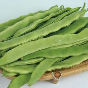 聊城青刀豆 约250g-300g 买放心菜就上瑞和泰
