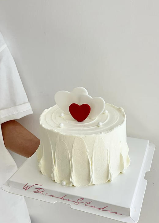 专属甜心印记（26.1.3） 商品图0