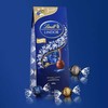 瑞士莲软心黑巧克力精选装蓝色600g 商品缩略图0