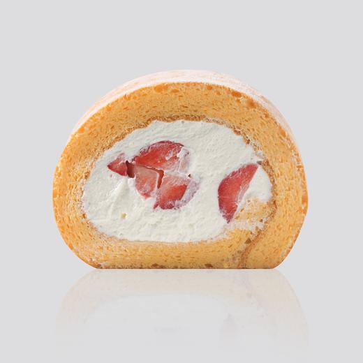 草莓浮云卷西点 商品图0