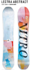 26/27NITRO雪板Lectra Abstract 商品缩略图0