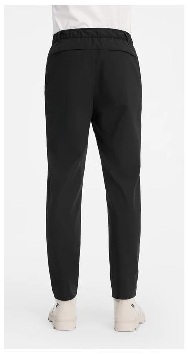 艾高男士秋冬休闲裤，面料高弹力 商品图4