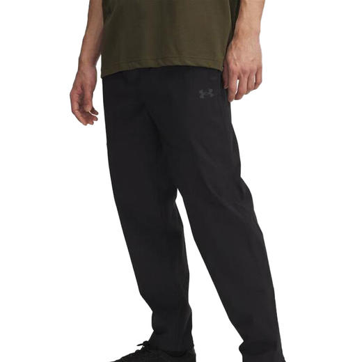 UnderArmour安德玛 男梭织长裤 6003865-001 商品图0