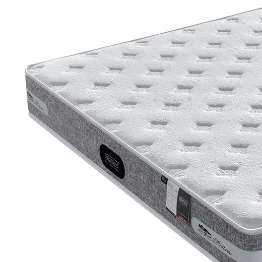 【美居】席梦思BSQC2403床垫 商品图3