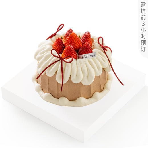 喜上莓梢 商品图0