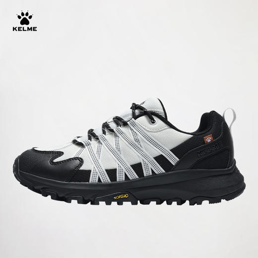 卡尔美游履TRAVELSHOE户外鞋男运动鞋6615HW1550 商品图3