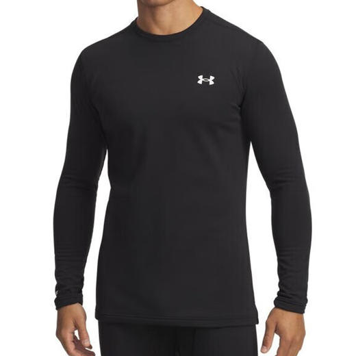 UnderArmour安德玛 男T恤 6005297-001 商品图4
