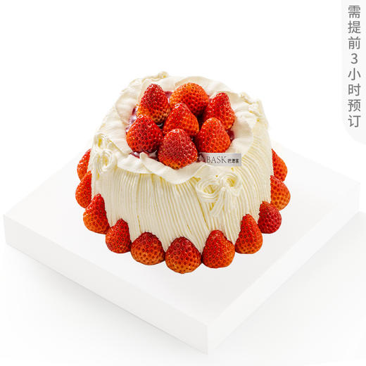 奶油莓莓 商品图0