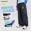 CONVERSE 春 大童小童 儿童童装长裤 CNVG-WP-K205 商品缩略图2