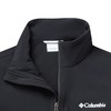 Columbia哥伦比亚 男软壳夹克 WE5801010 商品缩略图3