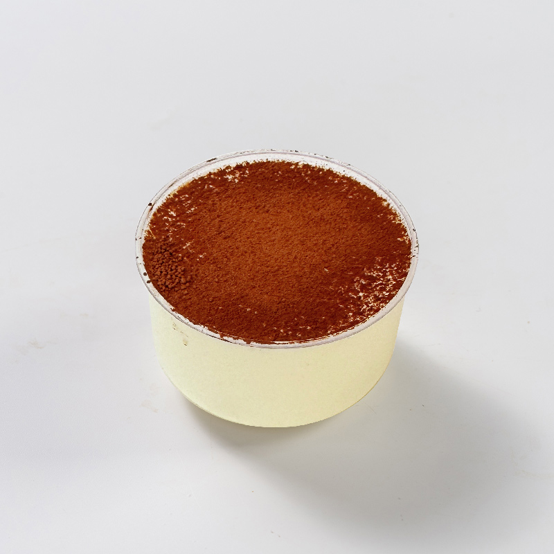 提拉米苏小盒子（需0~4℃冷藏）