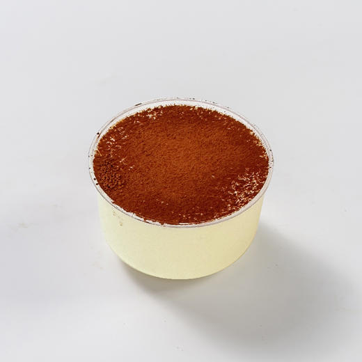 提拉米苏小盒子（需0~4℃冷藏） 商品图0