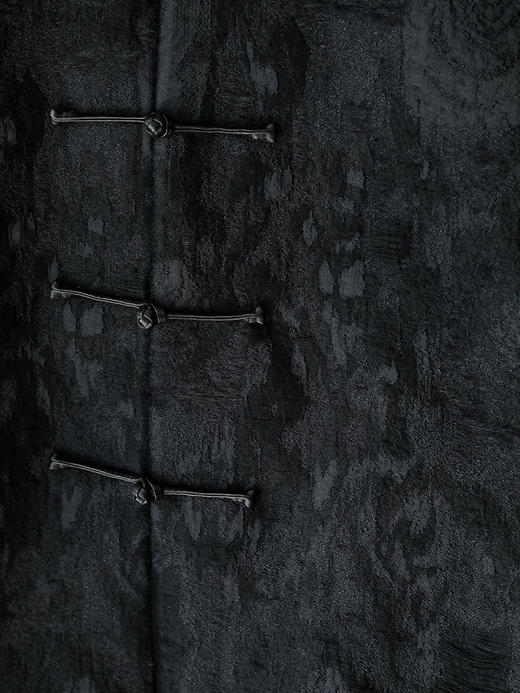 廷前观棠 | 长庚马甲 商品图3