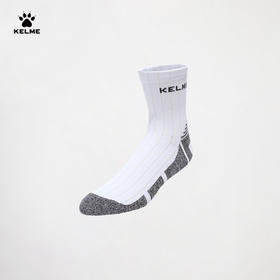 卡尔美中筒袜6659WZ5006