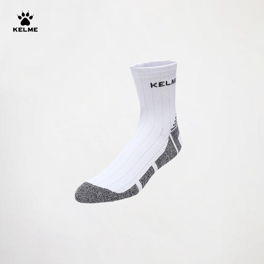 卡尔美中筒袜6659WZ5006 商品图0