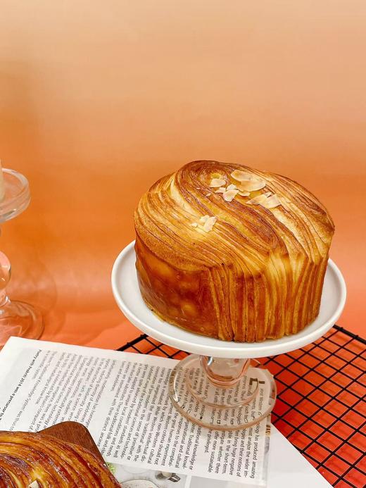 生乳手撕包 商品图1