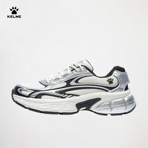 卡尔美潮迹URBANRETRO男休闲鞋6617XX1556 商品图1