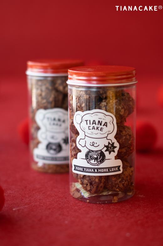 法芙娜可可球- 商品图0