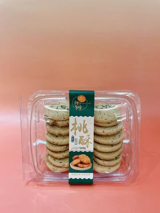 手作桃酥 商品图3